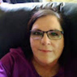 Meet your Posher, Marva